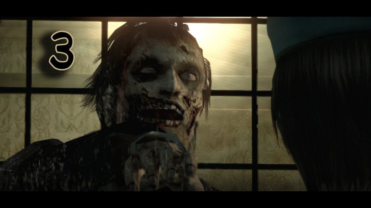 100 дверей, RESIDENT EVIL 1 BIOHAZARD, HD REMASTED смотреть онлайн