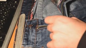 Что делать если ширинка сама расстегивается