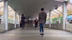 [KPOP IN PUBLIC] SONAMOO (소나무) - I (knew it) (안무영상) Dance Cover By Ben