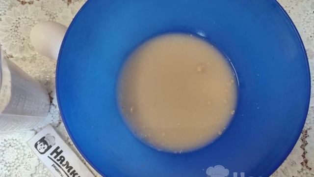 Безопарное дрожжевое тесто для несладкой выпечки