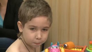 Реацентр Булак. Лечение задержки психоречевого развития.