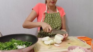 КИМЧИ по ЮЖНОКОРЕЙСКИ// Корейская кухня// Рецепт Кимчи//