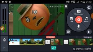 Как сделать смешной мультик