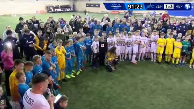 Кубок Колыванова 2022. Награждение от компании ДиаСпорт, часть 1 смотреть онлайн