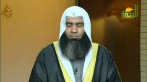 Ошибки, которые совершают женщины 3 - Шейх Мус'ад Анвар