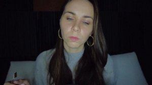 АСМР СНИМУ С ВАС МЕРКИ/ Расслабляющий голос и внимание 💫Аsmr atelier