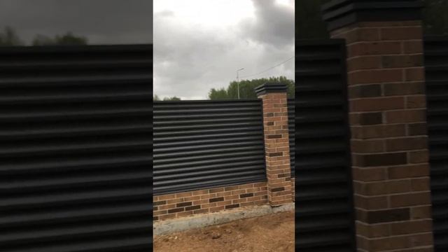 Септик Евролос Био 4 с отводом очищенных стоков в дренажный колодец