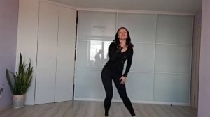 Стриппластика 2 дома с Екатериной Николаевой