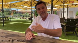 Майкл Франчезе: Как меня приняли в тюрьме?