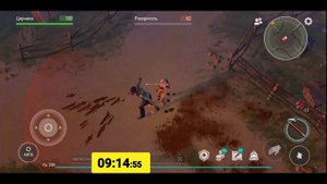 Гайд по Ферме в Last Day on Earth. Как новичку проходить ферму. 100% 1 огнестрел!