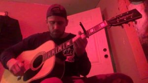 I.WILSON • COME UNDONE • Duran Duran Cover