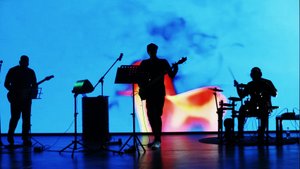 рок концерт группы Selfish sound "Море" (official video) контора пароходства