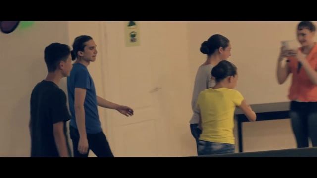 Гироскутеры в спелом смотреть онлайн