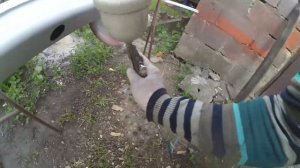 Фаркоп VW Т5