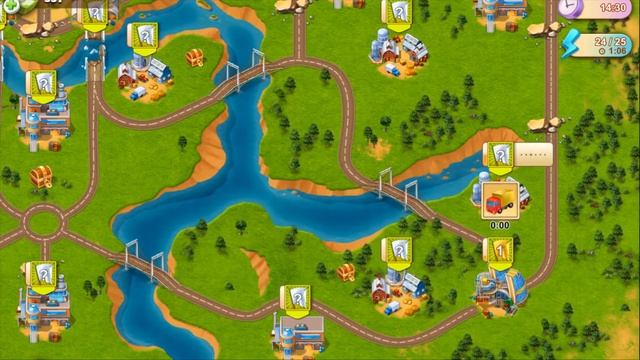 Игра Большой бизнес (Торговые битвы)