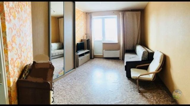 Продам 1 комн. квартиру в г. Мытищи Октябрьский пр. 10 А смотреть онлайн