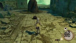 КГ играет: Atelier Ryza: Ever Darkness & the Secret Hideout, часть 5