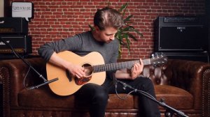 Furch Blue OM-SW | Ultimate Demo