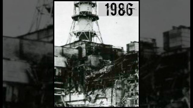 Чернобыльская АЭС от начала и до конца. смотреть онлайн