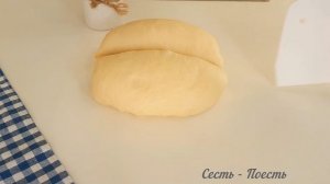 Дрожжевые Пончики? Кабартма?Homemade Donuts