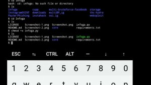 Termux A-z basic commands ഇതൊന്നും അറിയാതെ Termux use ചെയ്യല്ലേ Malayalam part-2 (re-uploaded )