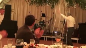 Свадебные пародии на танцы из фильмов МИМИНО и АФОНЯ