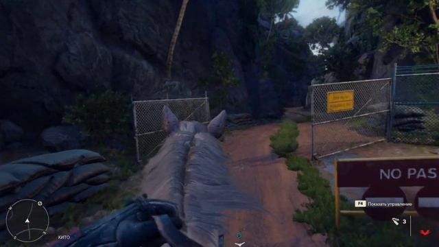 ФАР КРАЙ 6 ➤ FAR CRY 6 Прохождение #2 смотреть онлайн