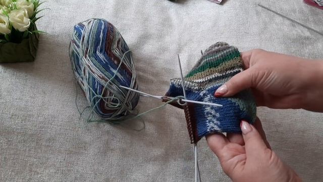 ТРИОСТАРТЫ МАЙ|ПЕРВЫЙ СТАРТ |ПРОСТЫЕ МУЖСКИЕ НОСКИ смотреть онлайн