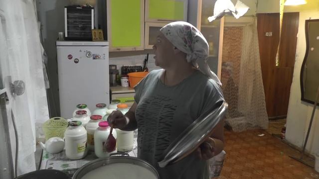 УБРАЛИСЬ ПЕРЕД ДОМОМ/ТЕРПЕТЬ НЕ МОГУ/КОГДА БАНКИ ЗАКОНЧАТСЯ?/ смотреть онлайн