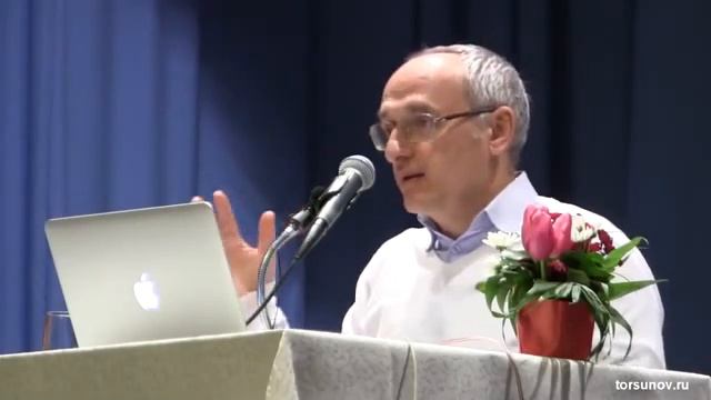Откуда взять СИЛЫ ЖИТЬ? Торсунов О.Г.