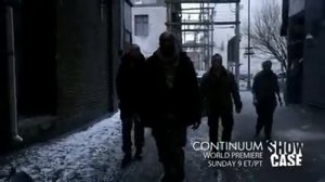 Continuum - Trailer