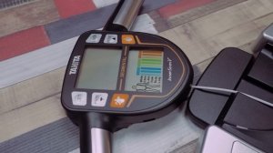 Весы Tanita BC 545N