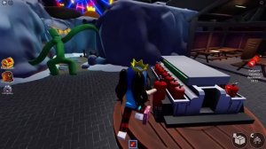 ? РАДУЖНЫЕ ДРУЗЬЯ 2 БЕЗ КОРОБКИ Rainbow Friends 2