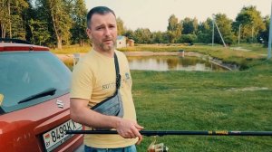 Банда черничного хутора обнесла сарай с провизией, и еще осталась недовольна. Печки лавочки ВЛОГ