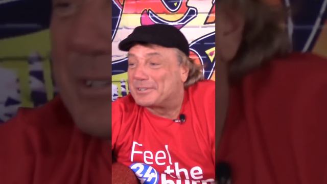 Marty Jannetty tells Hilarious Jeff Jarrett Story