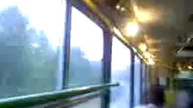 Памятник лопате около Асбеста.3gp смотреть онлайн