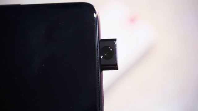 OnePlus 7 Pro - лучший в своем классе смотреть онлайн