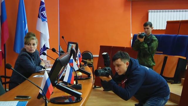 Патриотическое воспитание молодежи смотреть онлайн