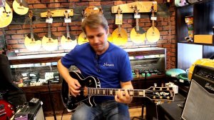 Электрогитара BURNY RLC60 BLK