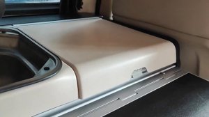 Кемпер Автодом на базе Hyundai Grand Starex в наличии в Москве плюс подробный обзор