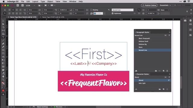 Tips for Working with Multiple Records Per Page смотреть онлайн