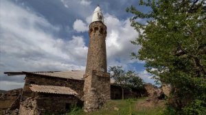 2.5 hours of Circassian Islamic chants (Зэчыр)