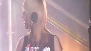 Ранетки - Нас не изменят (Лужники, 04.04.2009)