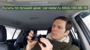 Видеорегистратор с двумя камерами Datakam Duo Pro и Datakam DuoВидеорегистратор с двумя камерами Dat