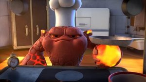 Skylanders Academy | S01E01 | Skylanders Unite! Part 1 & 2 | Amazin' Adventures