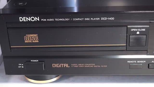 Cassette vs. CD Способен ли кассетник переиграть СД плеер смотреть онлайн