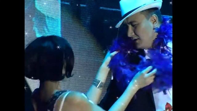 Toto Cutugno - Donna Donna Mia на русском языке [переVodka || Russian Cover] смотреть онлайн