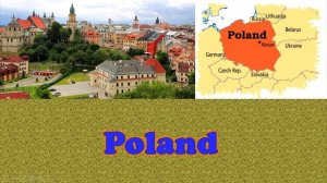 Страны в алфавитном порядке на английском языке.// #УчуАнглийский