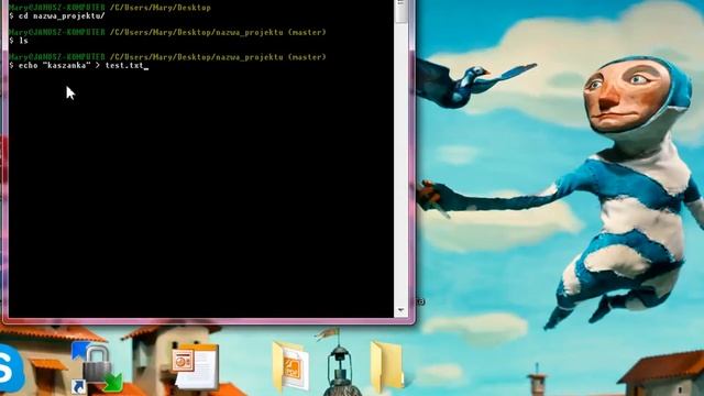 Git Start смотреть онлайн