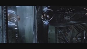 Имиджевый ролик канала Киноужас # 2